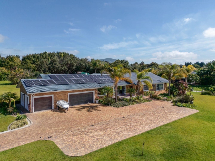 3 Bedroom Property for Sale in Vierlanden Western Cape